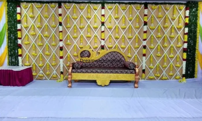 Dotevents wedding planner